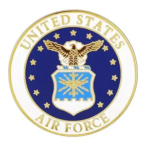 Air Force Pins