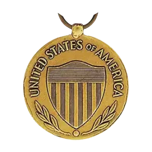 Armed Forces Expeditionary Medal