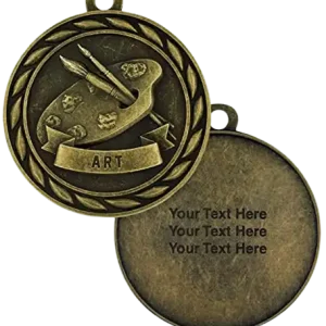 Art Medal