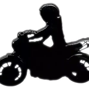 Biker Pins