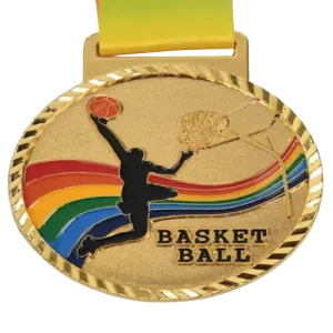 Champion Medal