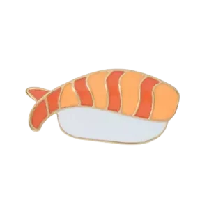 Food Pins