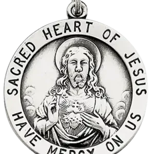Jesus Medal