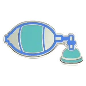 Nursing Pins