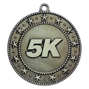 Running Medals