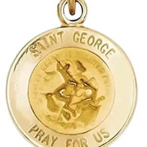 St George Medal
