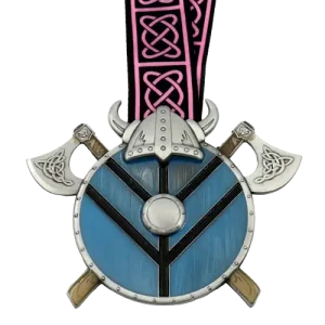 Viking Medal