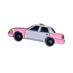 Car Pins