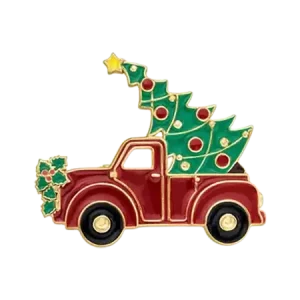 Christmas Pins