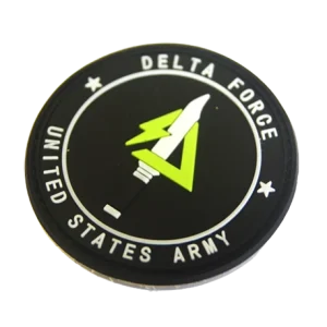 Delta Force Patch