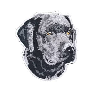 Dog Patches