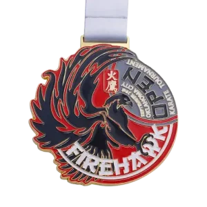 Eagle Medal