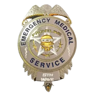 EMS Medals