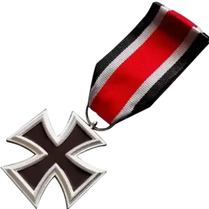 German War Medals