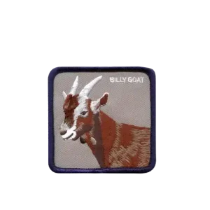 Goat Patch