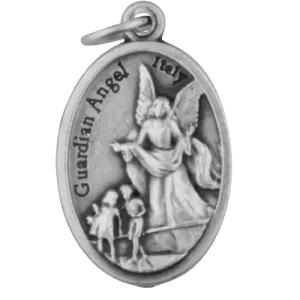 Guardian Angel Medal