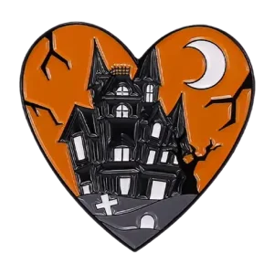 Halloween Pins