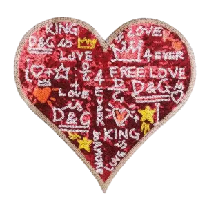 Heart Patch