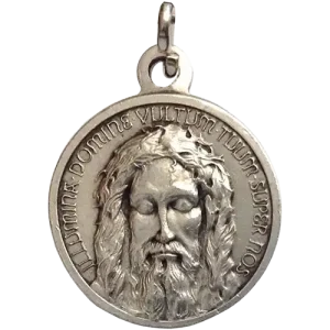 Holy Face Medal