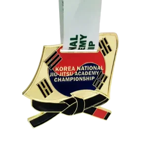 Korea Medal