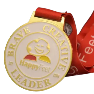 Leadership Medal