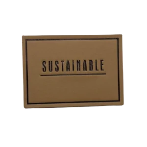 Leather Patch