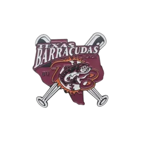 Little League Trading Pins