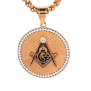 Masonic Medals