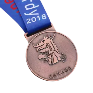Marathon Medals