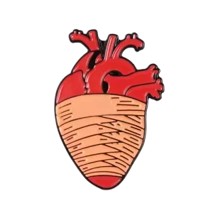 Medical Pins