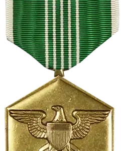 Navy Commendation Medal