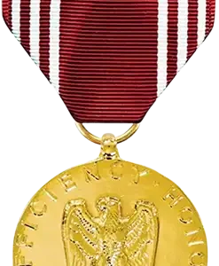 Navy Good Conduct Medal
