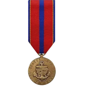 Navy Reserve Medal