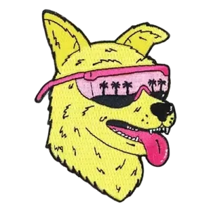 Custom Patches For Hats