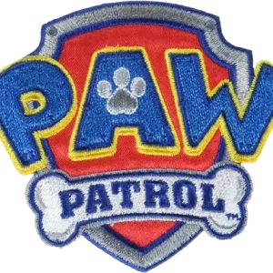Patrol Patches
