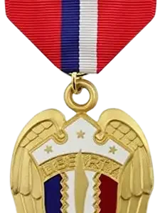 Philippine Liberation Medal