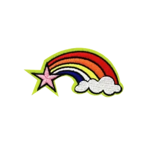 Rainbow Patch
