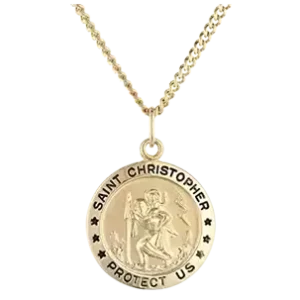 Religious Medals