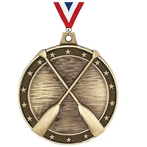 Rowing Medals
