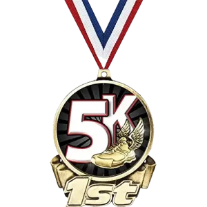 Run Medals