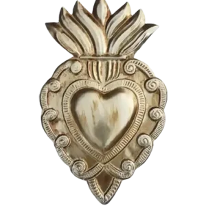 Sacred Heart Medal