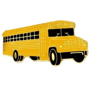 School Pins