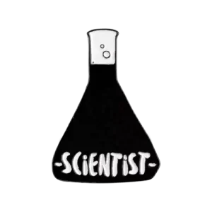 Science Pins