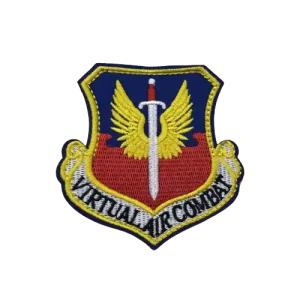 Shoulder Patch