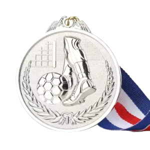 Soccer Medals