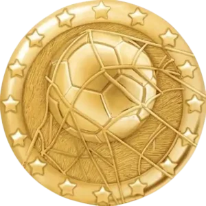 Soccer Trading Pins