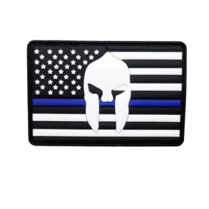Spartan Patch
