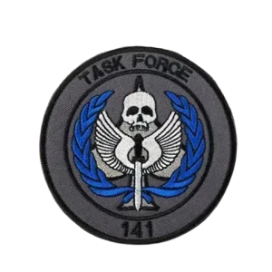 Special Forces Patch