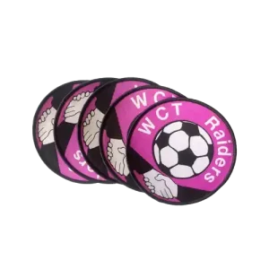 Sports Patches
