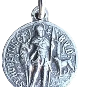 St Hubert Medal